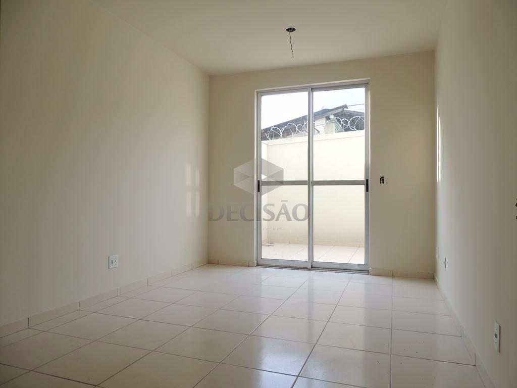 Cobertura à venda no Nova Suíssa: 